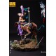 Basyosenki Hisen (Female Warrior of Centaur) 1/5 Statue by Z-Ton 34 cm